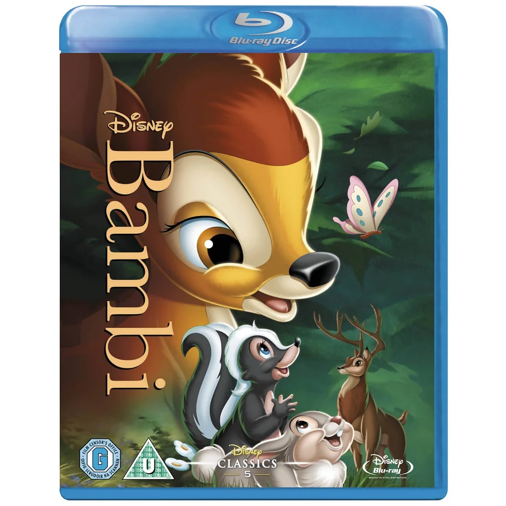 Bambi Image 1