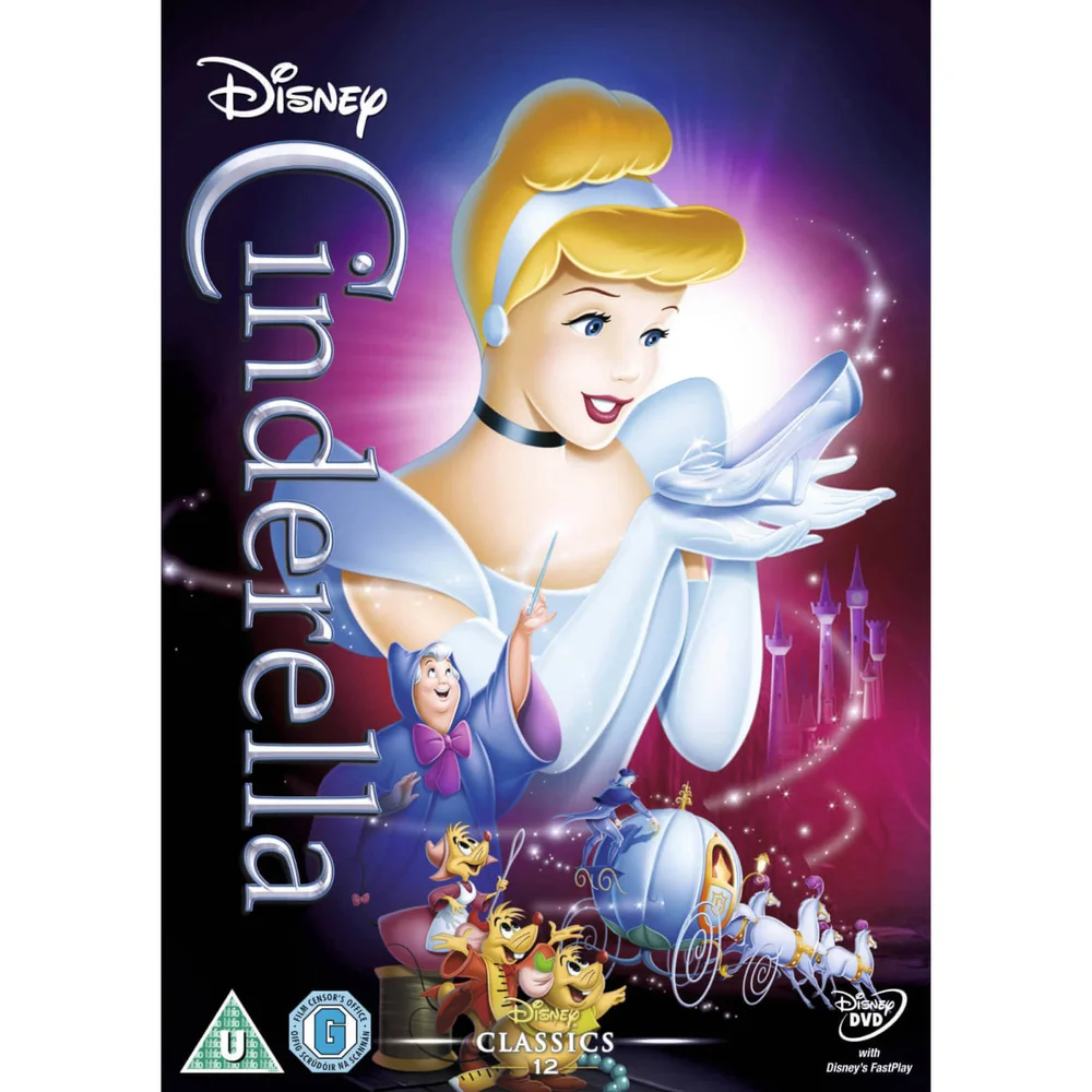 Cendrillon Image 1