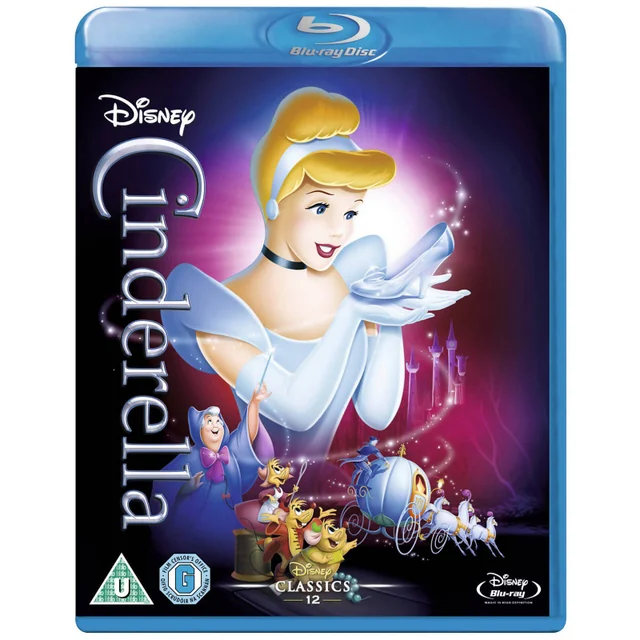 Cendrillon