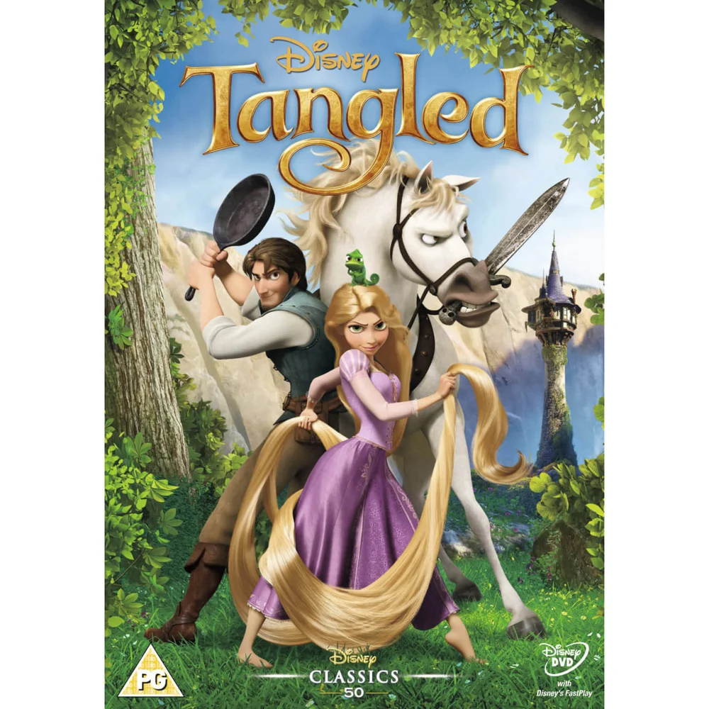 Tangled Image 1