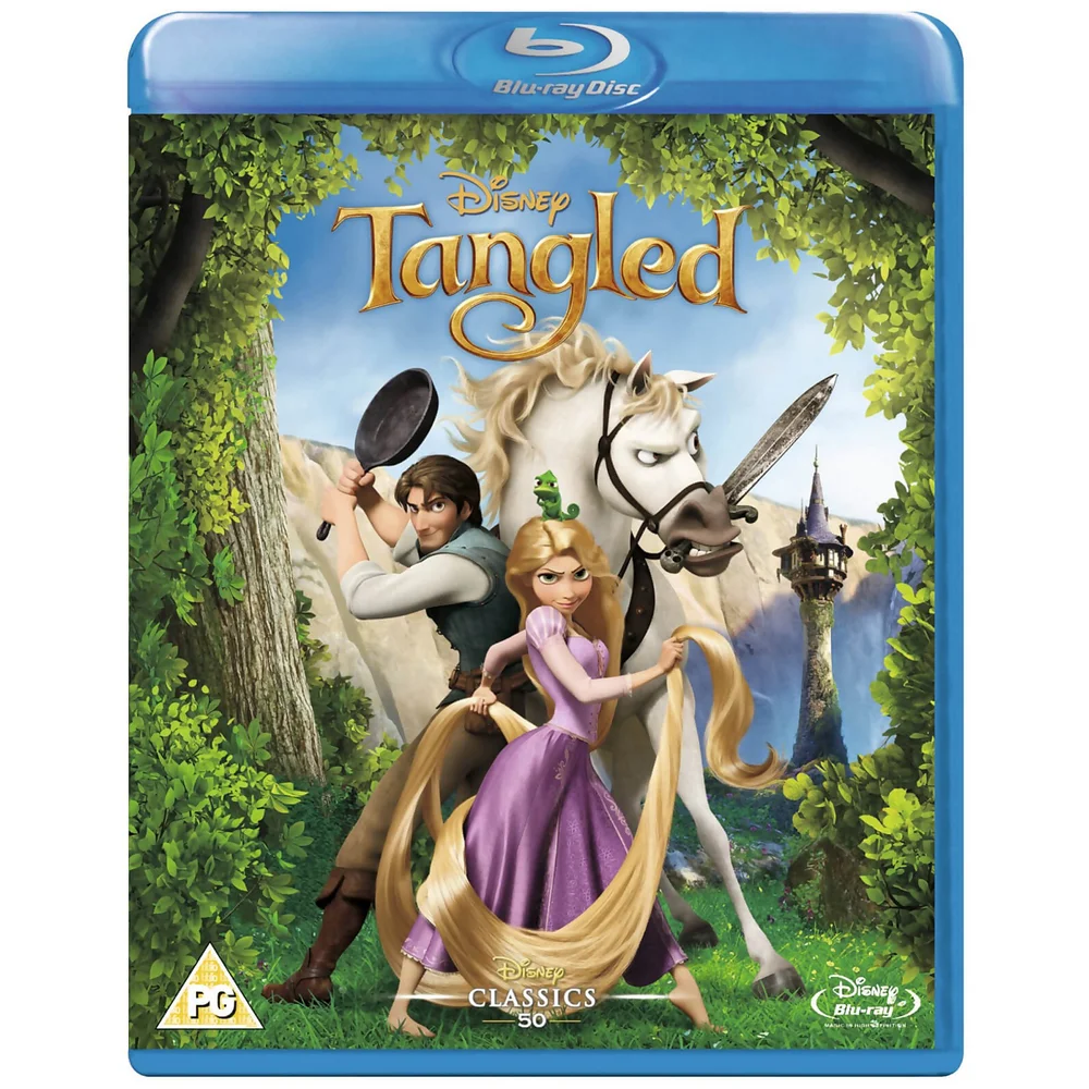 Tangled Image 1