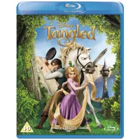 Tangled