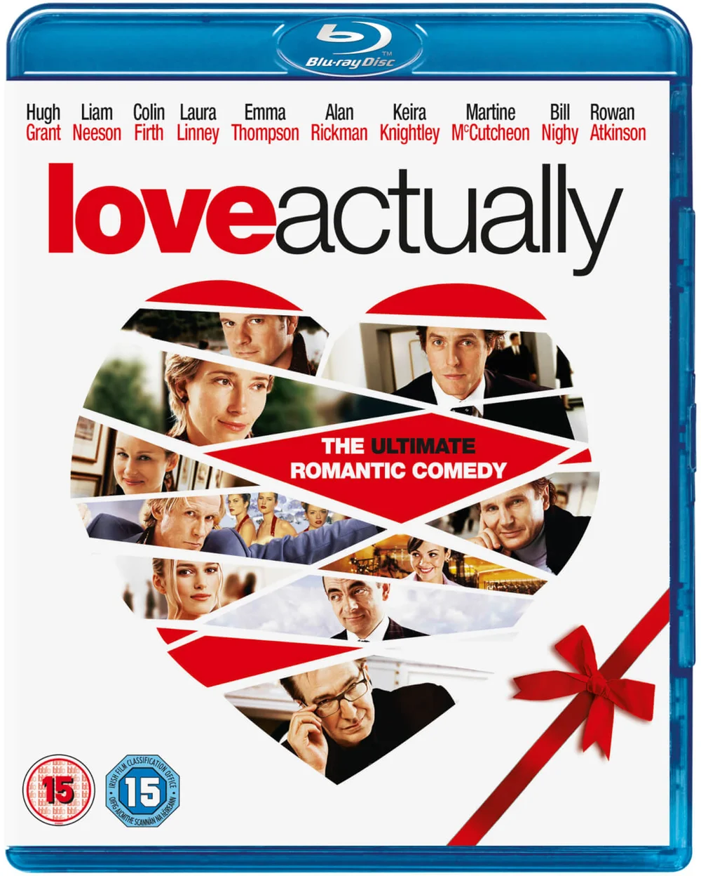 Love Actually Image 1