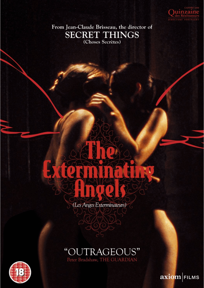 Exterminating Angels Image 1