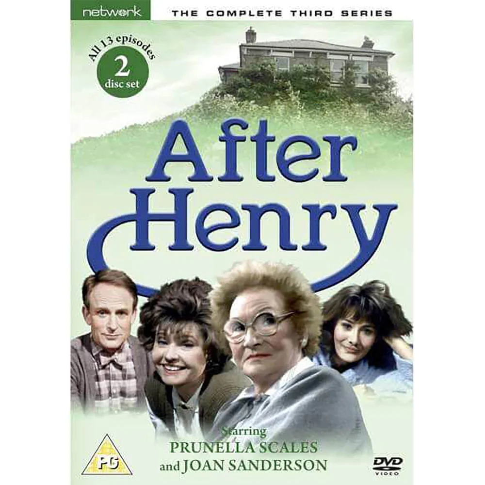 After Henry - Série 3 Image 1