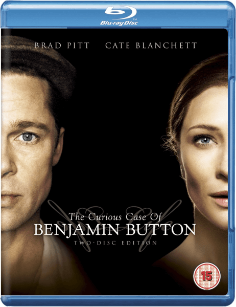 L'Étrange histoire de Benjamin Button Image 1