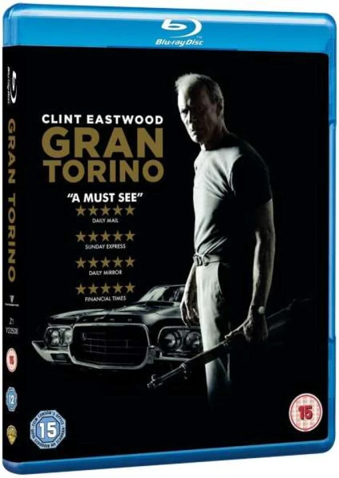 Gran Torino Image 1