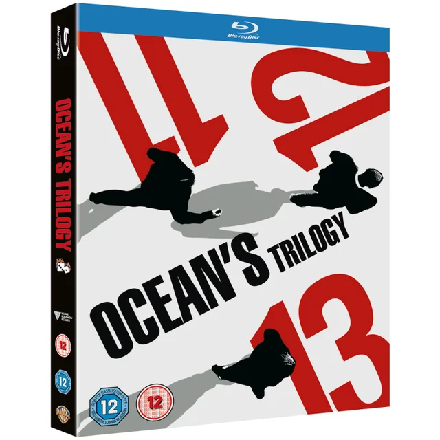 Trilogie des océans
