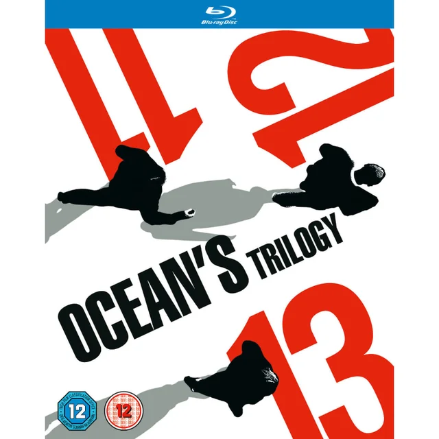 Trilogie des océans