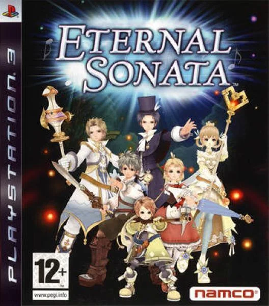 Eternal Sonata Image 1