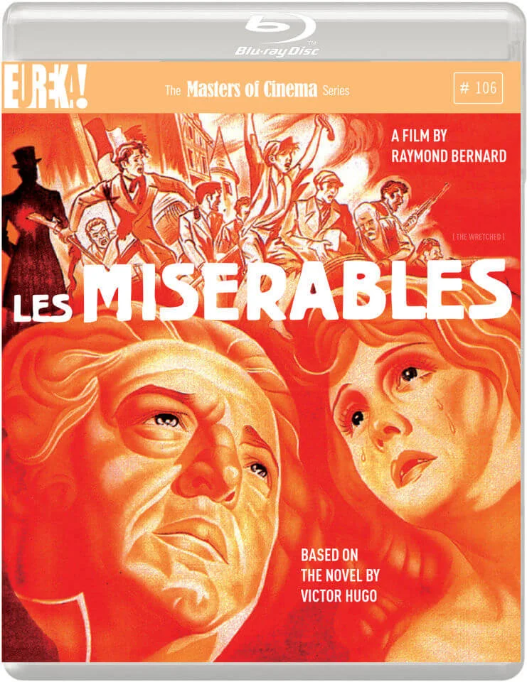 Les Misérables Image 1
