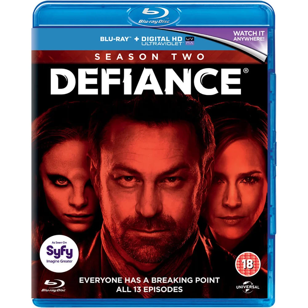 Defiance - saison 2 Image 1