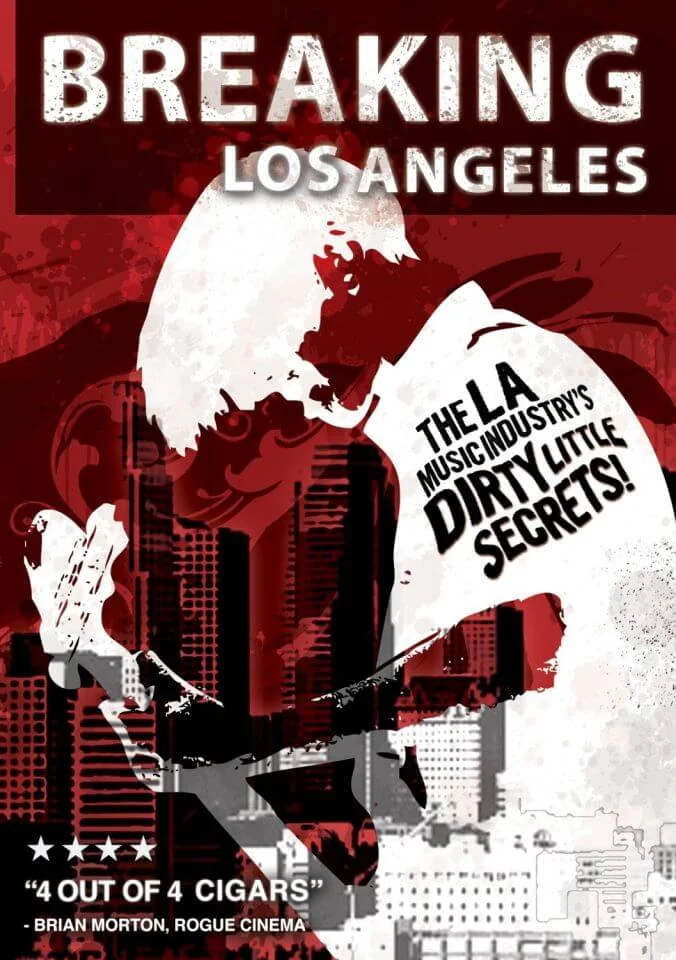 Breaking: Los Angeles Image 1