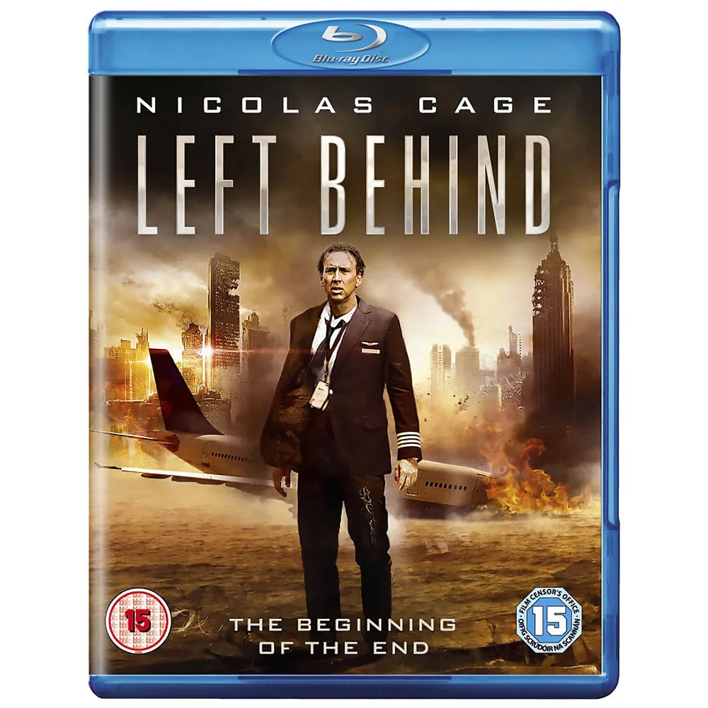 Left Behind Image 1