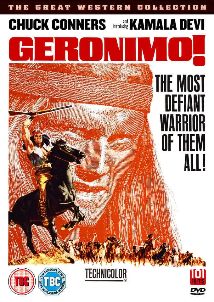 Geronimo Image 1