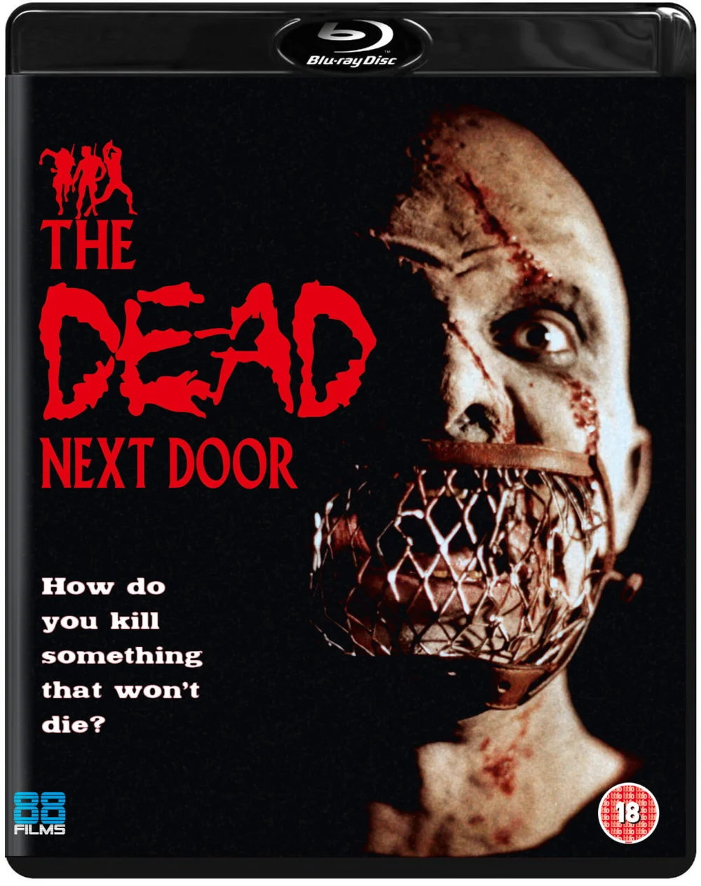 The Dead Next Door Image 1