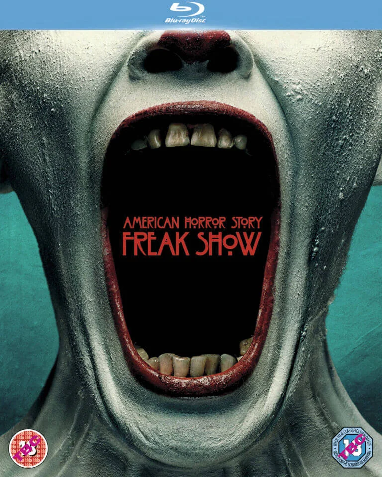 American Horror Story Coven Saison 3 Image 1