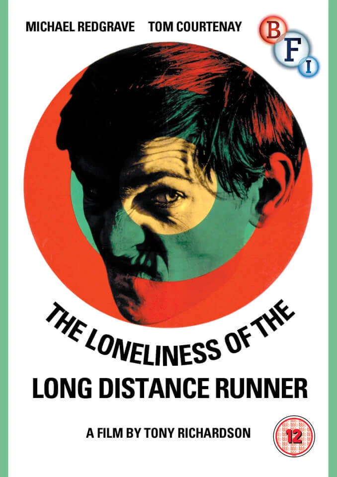 The Loneliness of the Long Distance Runner Image 1