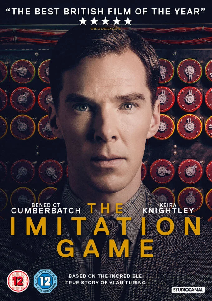 Imitation Game Image 1