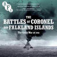 Les batailles de Coronel et des îles Malouines