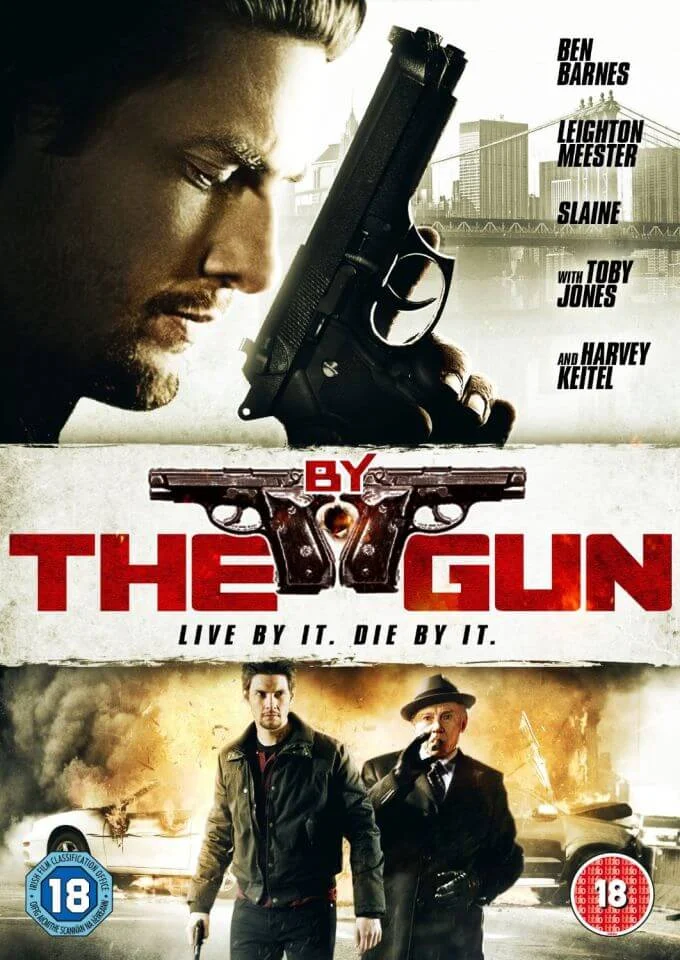 By The Gun Image 1