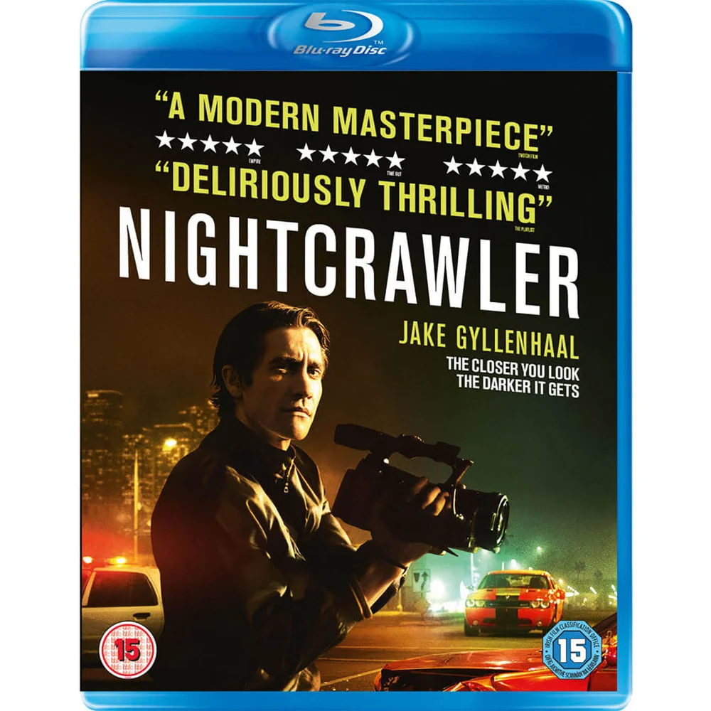 Nightcrawler Image 1