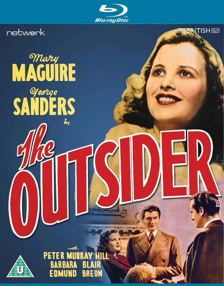L'outsider Image 1