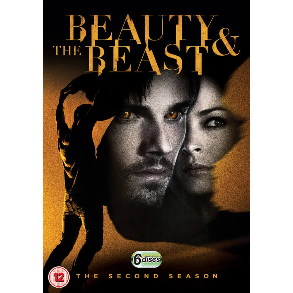 La Belle et la Bête Saison 2 Image 1