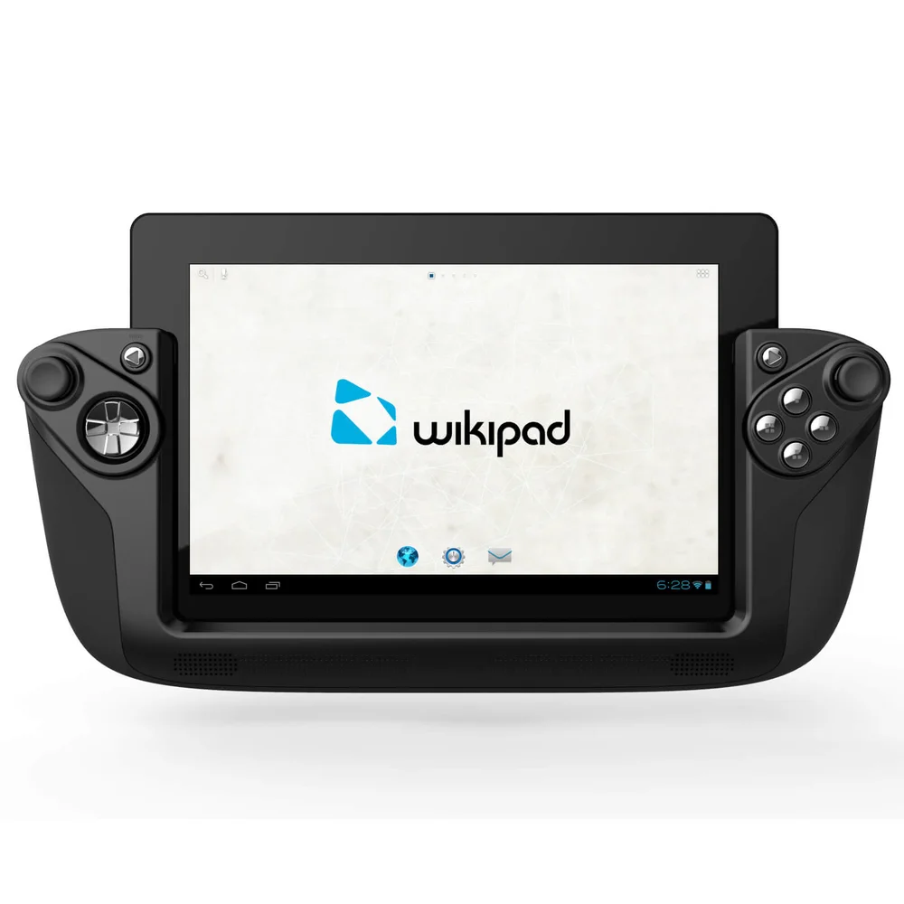 Tablette et Télécommande Wikipad 7 Image 1