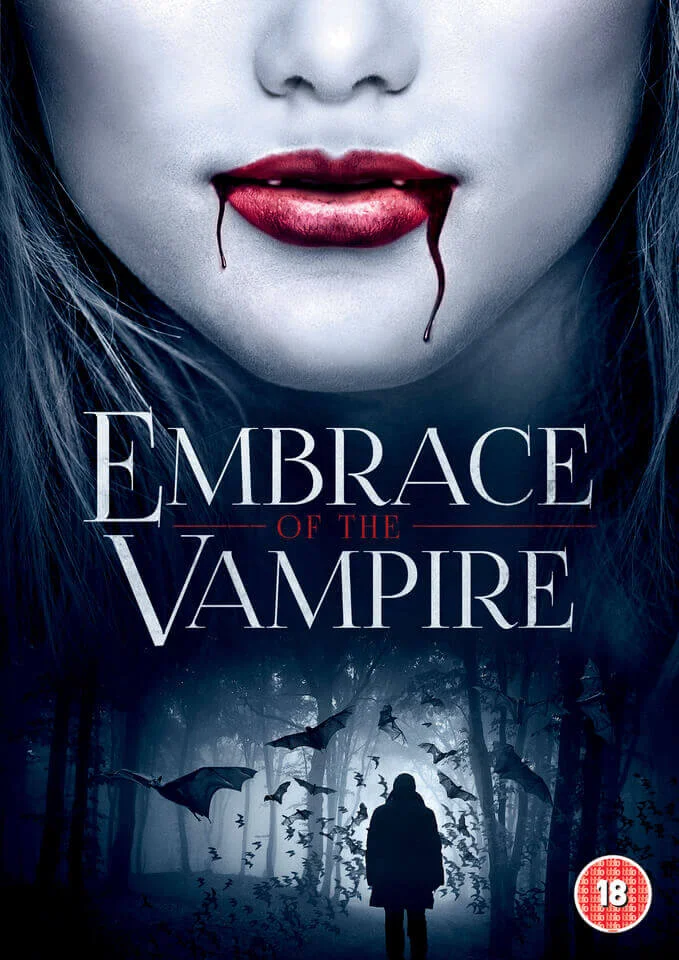 Embrace Of The Vampire Image 1