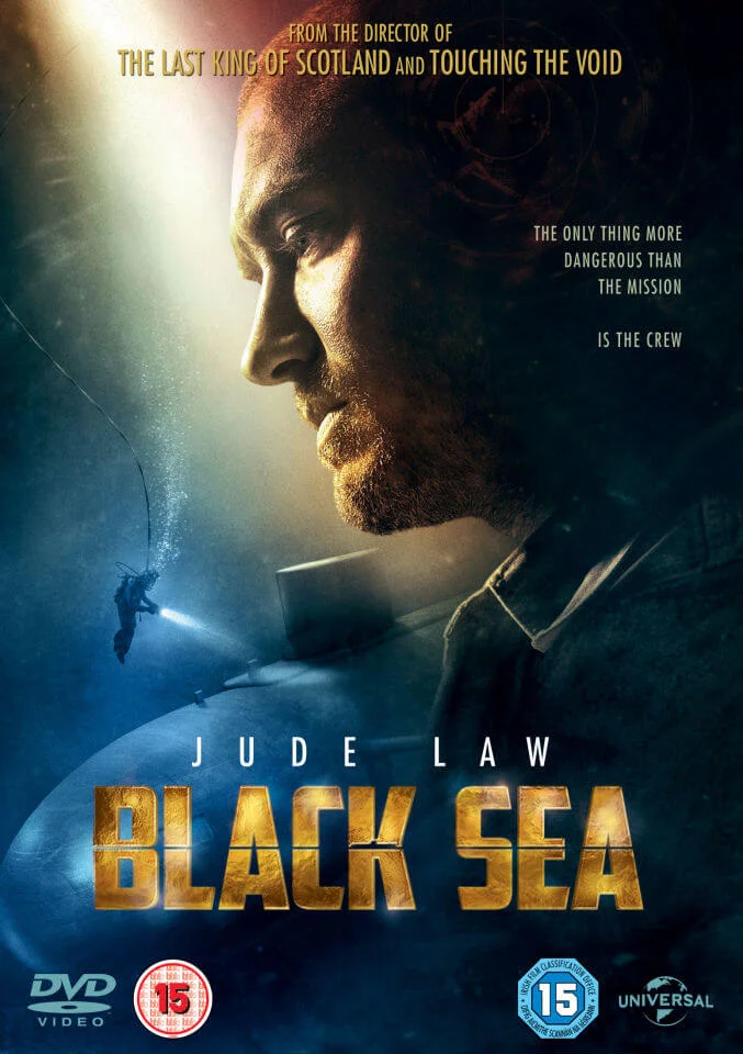 Black Sea Image 1