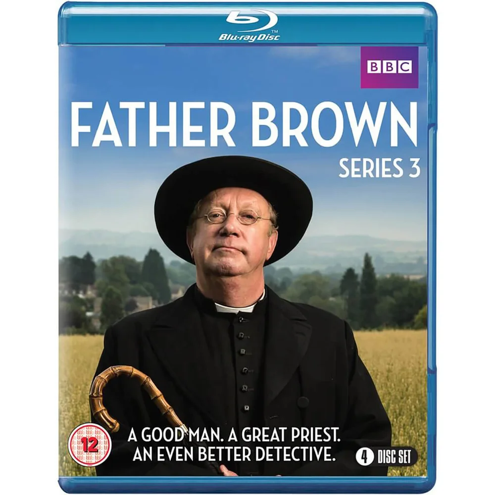 Père Brown - Série 3 Image 1