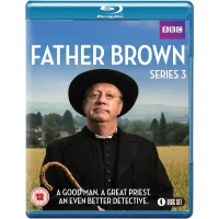 Père Brown - Série 3