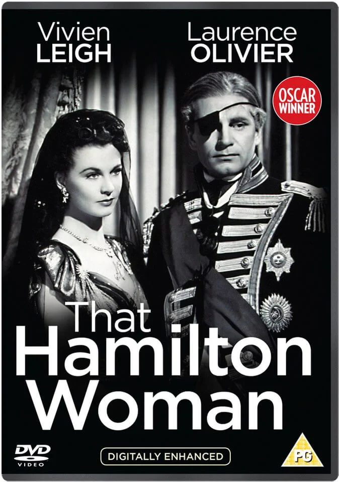 Cette femme Hamilton Image 1