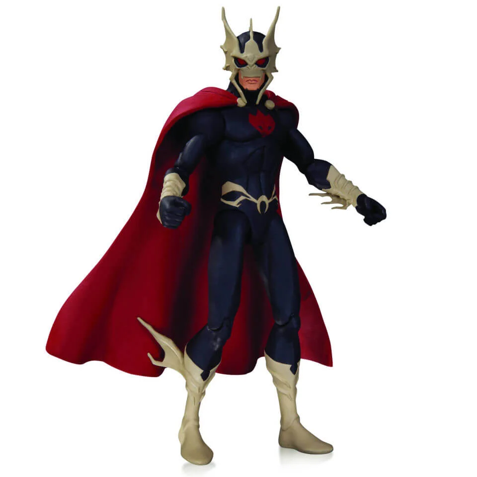 Figurine Ocean Master -DC Comics Throne of Atlantis Image 1