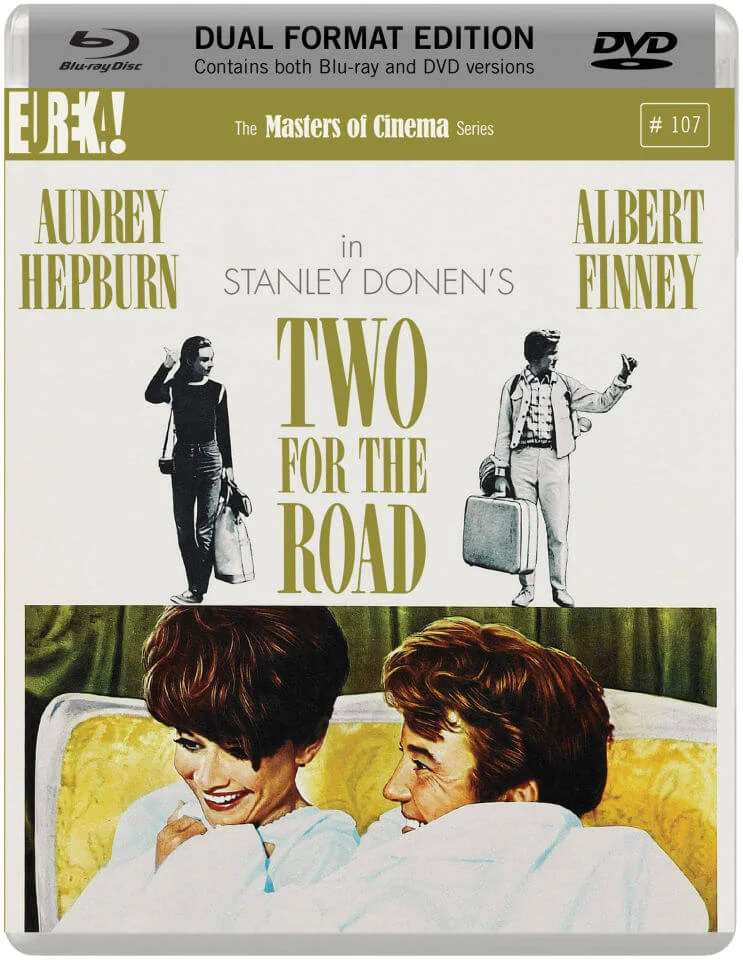 Two for the Road Image 1