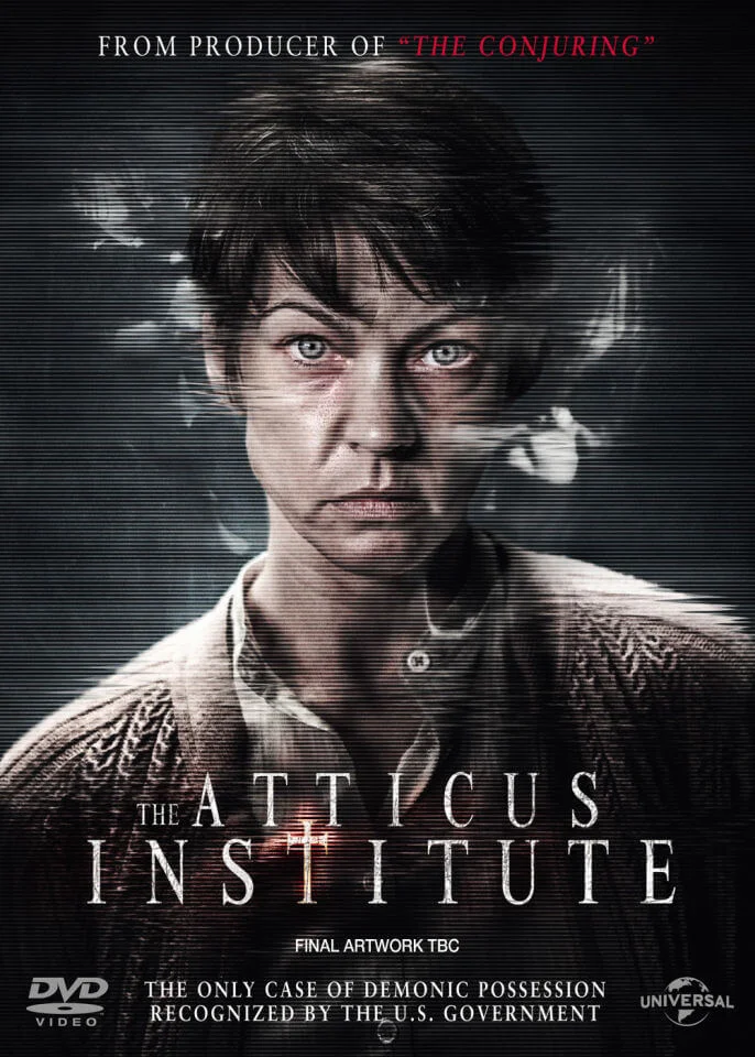 Le Projet Atticus Image 1