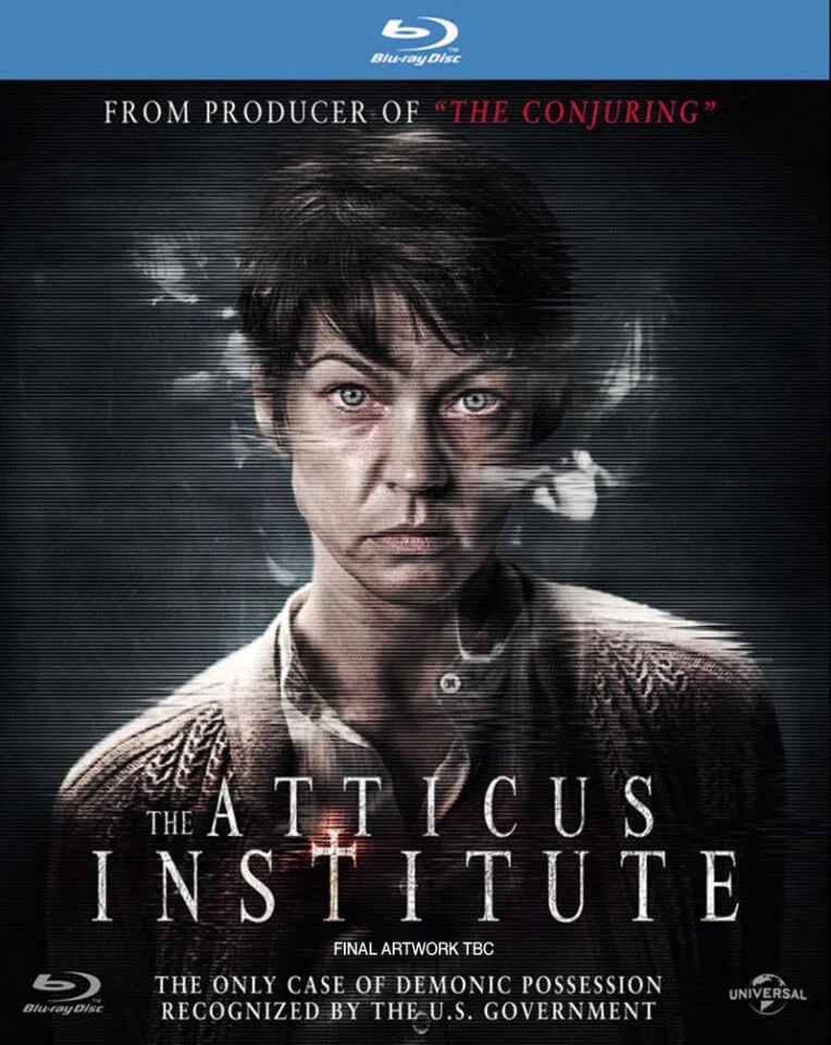 Le Projet Atticus Image 1