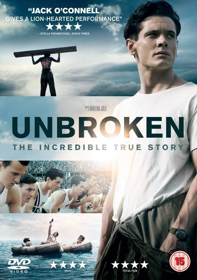 Invincible Image 1