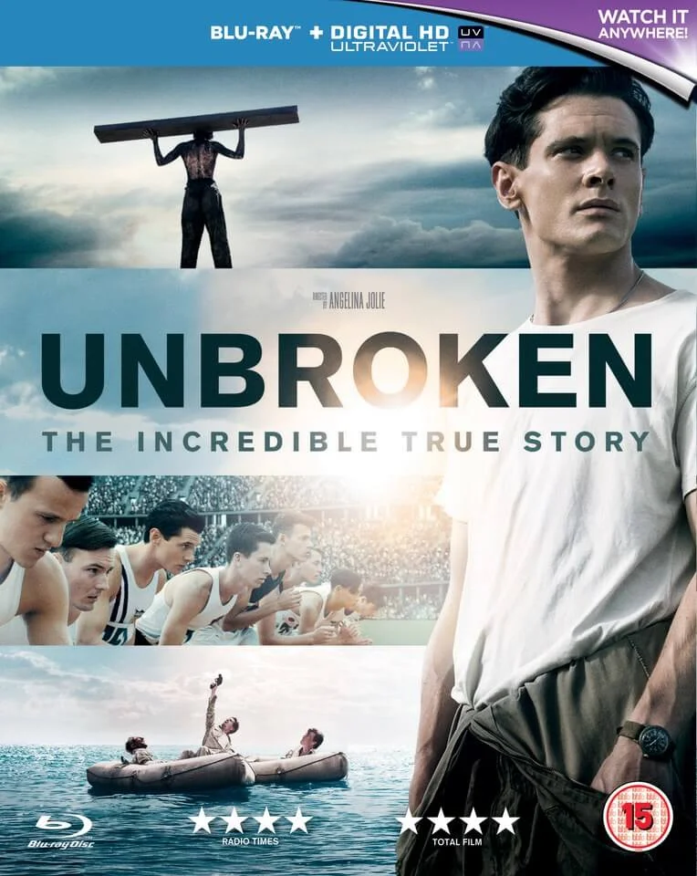 Invincible Image 1