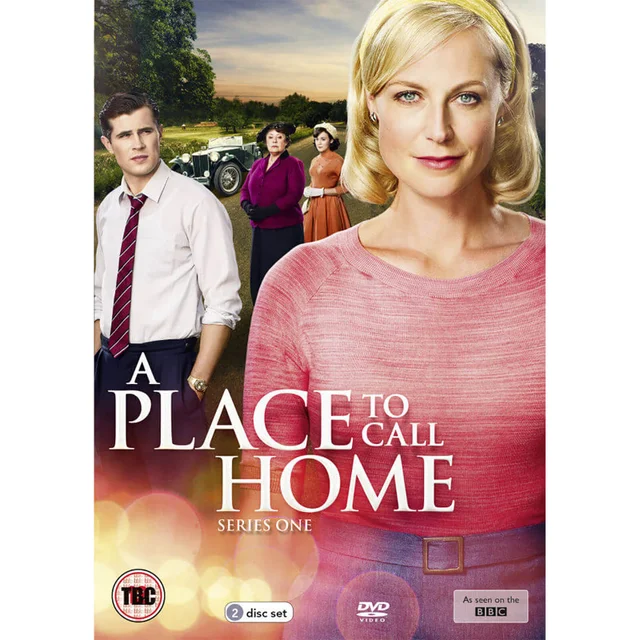A Place to Call Home - Series 1