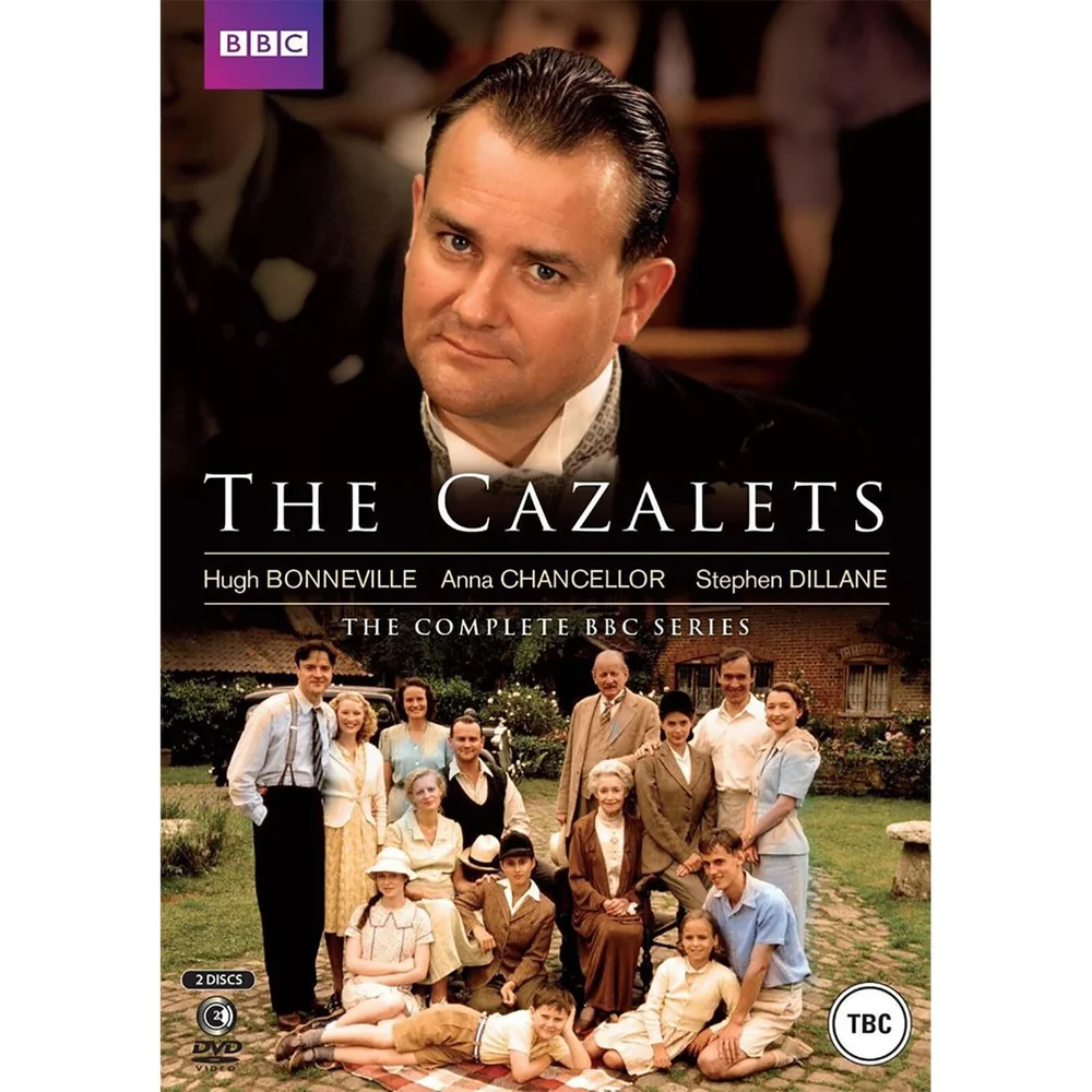 Les Cazalets Image 1