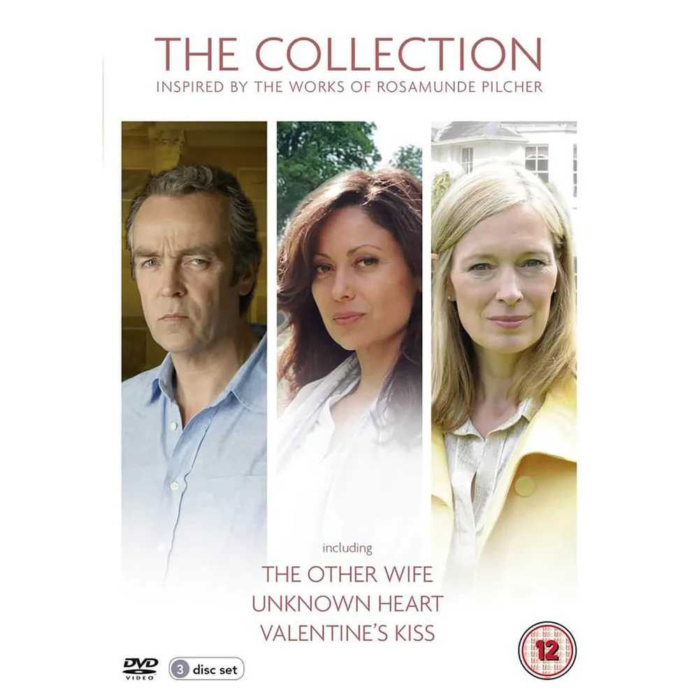 Collection Rosamunde Pilcher Image 1