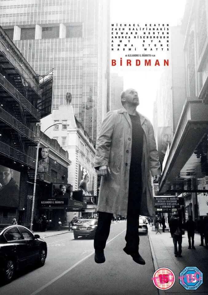 Birdman Image 1