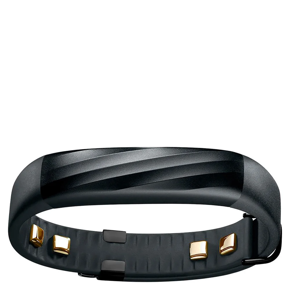 Bracelet Connecté Jawbone UP3 -Noir Image 1