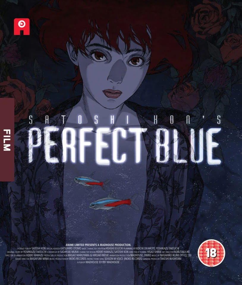 Perfect Blue : Édition standard Image 1