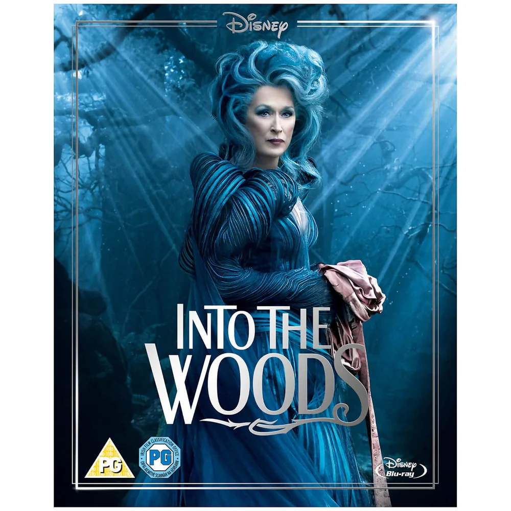 Into the Woods Image 1