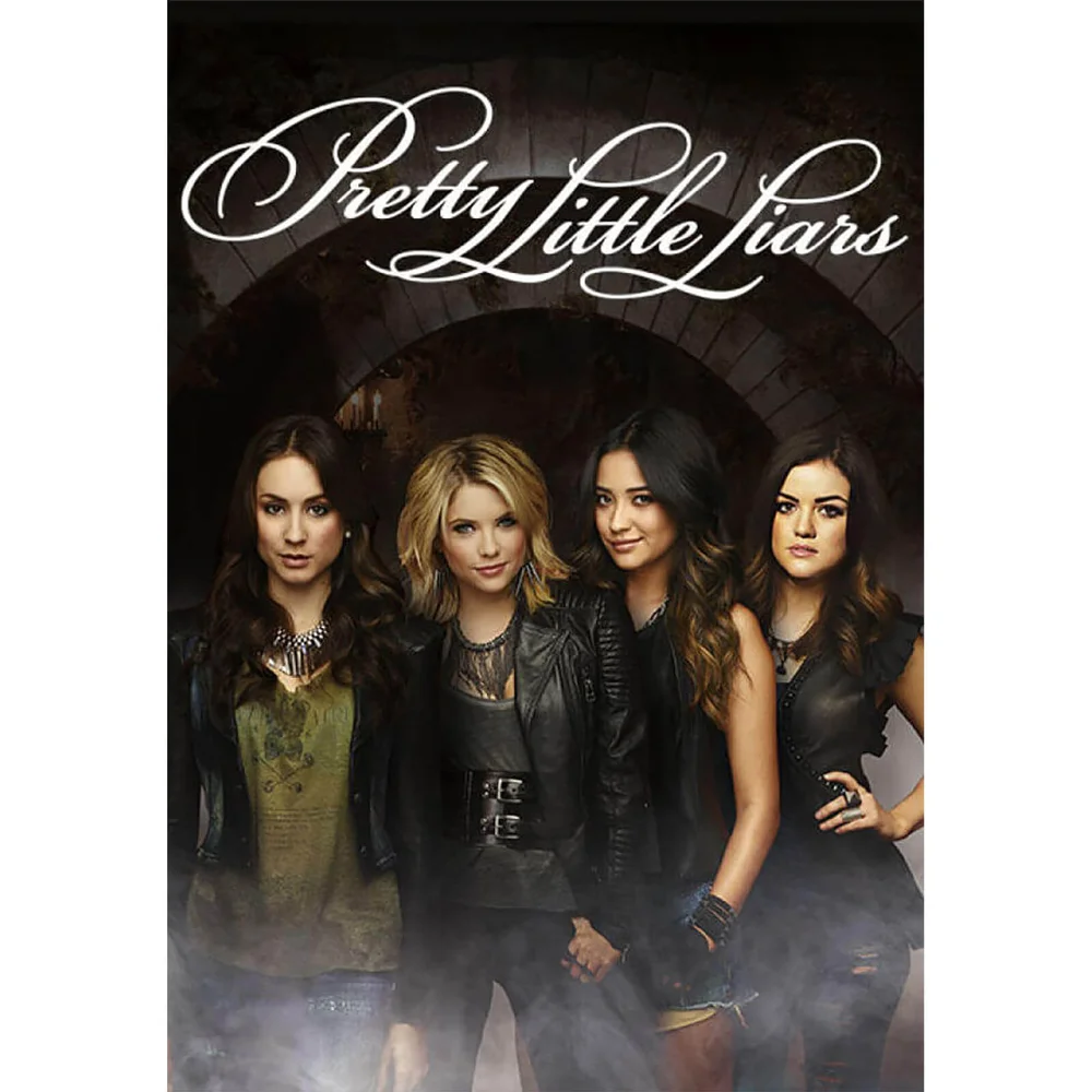 Pretty Little Liars - Series 5 Image 1