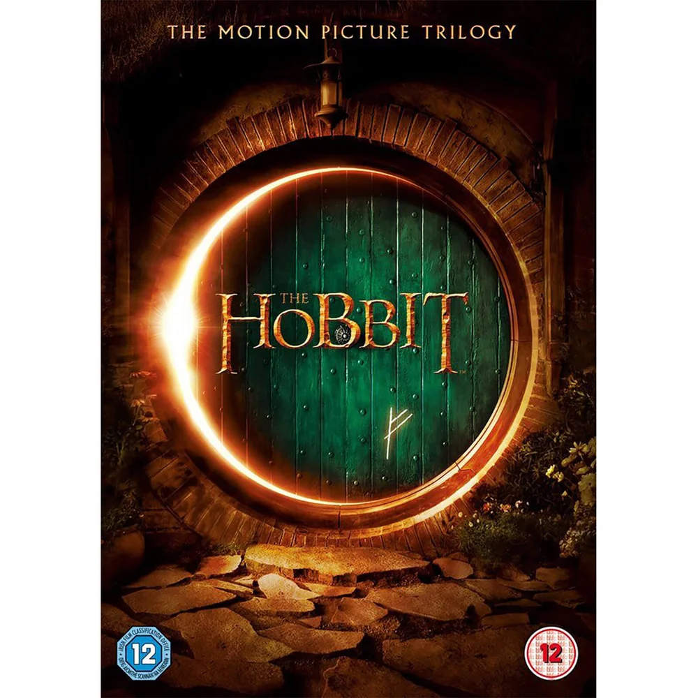 The Hobbit Trilogy Image 1