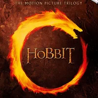 La trilogie du Hobbit